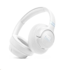 JBL Tune 780NC BT White