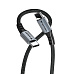 VERBATIM Kabel USB-C Sync & Charge, 60W, 120cm