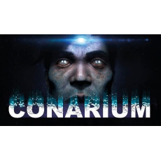 Conarium (PC) klíč Steam