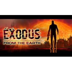 Exodus from the Earth (PC) klíč Steam