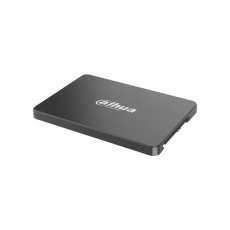 Dahua SSD-E800S512G - 2.5" SATA SSD, 512GB, R:550 MB/s, W:490 MB/s, TBW 256TB, 3D TLC