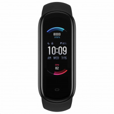 Amazfit Band 5, Midnight Black Amazfit Band 5, Midnight Black