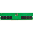 HP 8GB (1x8GB) DDR5-4800 nECC UDIMM Z2 G9