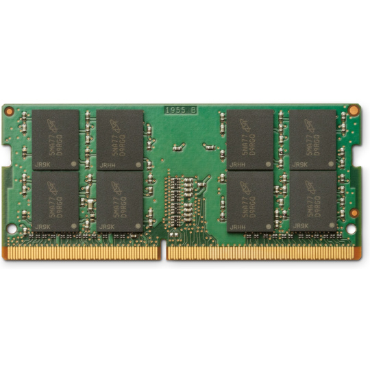 HP 8GB (1x8GB) DDR5-4800 nECC UDIMM Z2 G9