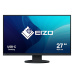EIZO MT 27" EV2720S-BK FlexScan, IPS, 2560x1440, 350nit, 1500:1, 5ms, USB-C, DisplayPort, HDMI, USB, Repro, Černý