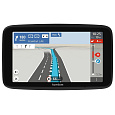 BAZAR - TomTom GO CLASSIC 5" 2.generace - Po opravě (Náhradní krabice)