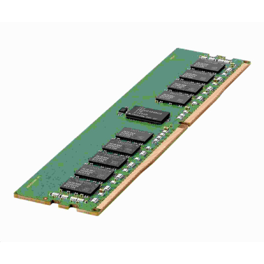 HPE 16GB (1x16GB) Dual Rank x8 DDR4-2933 CAS-21-21-21 Registered Smart Memory Kit HPE 16GB (1x16GB) Dual Rank x8 DDR4-2933 CAS-21-21-21 Registered Smart Memory Kit