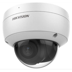 BAZAR - HIKVISION DS-2CD2146G2-I(2.8mm)(C) 4MPix IP Dome AcuSense kamera; IR 30m, IP67, IK10 - POŠKOZENÝ OBAL