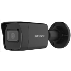Hikvision DS-2CD1043G2-I(2.8mm)(BLACK), 4MPix IP Bullet kamera; IR 30m, IP67