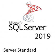 MS CSP SQL Server 2019 - 1 používateľská licencia CAL