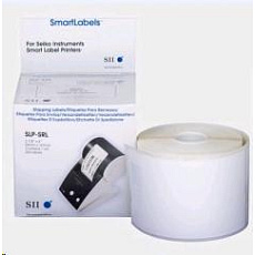 Seiko přepravní štítky (multi lang.), 54x101mm 220ks/role Seiko přepravní štítky (multi lang.), 54x101mm 220ks/role