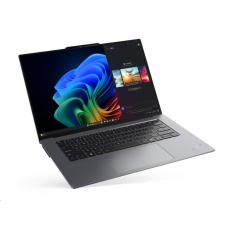 LENOVO NTB Thinkpad X9-15 G1 Aura Edition - Ultra 7 258V,15.3" 2.8K OLED,32GB,1TSSD,HDMI,Intel® Arc™ 140V,W11P,3YPremier
