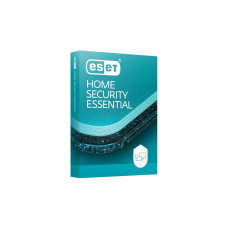 ESET HOME SECURITY Essential pre   2 zariadenia, ESD licencia na 1 rok (Aktivačný kód)