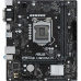 ASUS MB Sc LGA1200 PRIME H510M-R-SI, Intel H510, 2xDDR4, 1xHDMI, 1xDVI, 1xVGA, mATX