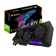 GIGABYTE VGA NVIDIA GeForce RTX 3070 Ti AORUS MASTER 8G, RTX 3070 Ti LHR, 8GB GDDR6X, 3xDP, 3xHDMI GIGABYTE VGA NVIDIA GeForce RTX 3070 Ti AORUS MASTER 8G, RTX 3070 Ti LHR, 8GB GDDR6X, 3xDP, 3xHDMI