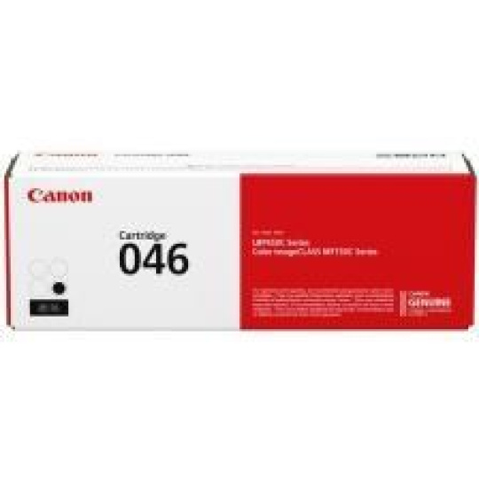 Canon LASEROVÝ TONER CRG-046HM (5000 strán za minútu))