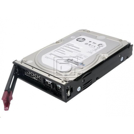 HPE 6TB SAS 12G Midline 7.2K LFF 3.5in LP 512e HDD 861746-B21 RENEW dl160/dl180/ml30/350 g10 dl340/dl380/385/385v2 g10+