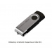 GOODRAM Flash Disk 64GB UTS2, USB 2.0, čierna