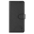 Tactical flipové pouzdro Field Notes pro Vivo Y21/Y21s Black