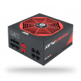 CHIEFTEC Chieftronic GPU-750FC, 750W, PFC, 14cm ventilátor, 80+ Gold