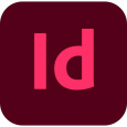 InDesign for teams, Multi Platform, English, Government, 1 používateľ, 1 mesiac, Level 1, 1 - 9 Lic - nová licence