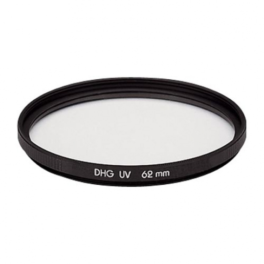 Doerr UV filtr DHG Pro - 43 mm