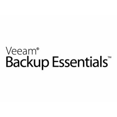 Univerzálna predplatiteľská licencia Veeam Backup Essentials. Obsahuje funkcie edície Enterprise Plus. 3 roky Subdodávky. PS