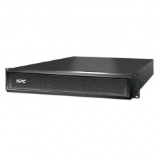 APC Smart-UPS X-Series 48V externý batériový blok Rack/Tower, 2U pre SMX750I, SMX1000I, SMX1500RMI2U, SMX1500RMI2UNC