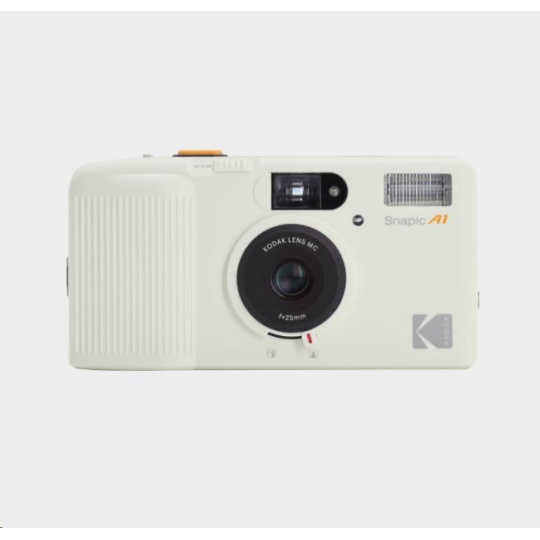 Kodak Snapic A1 Rhino White
