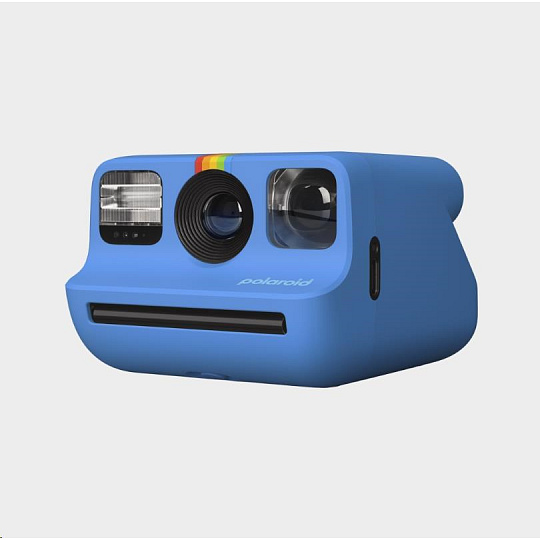 Polaroid Go Gen 2 Blue