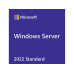 MS CSP Windows Server 2022 Standard - 16 základných licencií