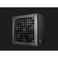 DEEPCOOL GAMERSTORM zdroj 450W PF450L, 120mm, 80+, ATX 3.1, černá DEEPCOOL GAMERSTORM zdroj 450W PF450L, 120mm, 80+, ATX 3.1, černá