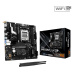 BAZAR ASRock MB Sc AM5 B850M-X WIFI R2.0, AMD B850, 2xDDR5, 1xDP, 1xHDMI, WiFi, mATX (POŠKOZENÝ OBAL)