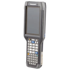 Honeywell CK65, 2D, SR, BT, Wi-Fi, alfa, GMS, Android