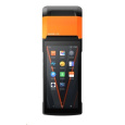 Sunmi V2 Pro, 2D, USB-C, BT, Wi-Fi, 4G, NFC, GPS, kit (USB), Android