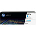 HP 410X Cyan LJ Toner Cart, CF411X (5,000 pages)