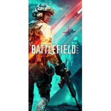 Battlefield 2042 (Xbox One) klíč MS Store