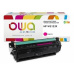 OWA Armor toner pro HP CLJ Enterprise M554dn magenta, 10.000 str., komp.s W2123X