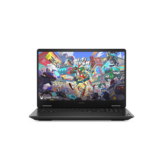 NTB OMEN Gaming Laptop 17-db1433nc, AMD RYZEN 7 AI 350 NTB OMEN Gaming Laptop 17-db1433nc, AMD RYZEN 7 AI 350