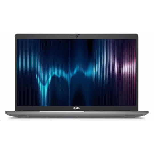 DELL NTB Latitude 5540/i5-1335U/8GB/256GB/15.6" FHD/IR Cam & Mic/Intel Iris Xe//Backlit Kb/W11P/3Y PS NBD