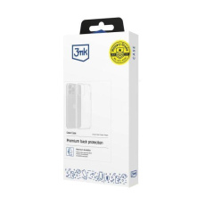 3mk Clear Case pro Redmi 15C 4G/5G (173mm) 3mk Clear Case pro Redmi 15C 4G/5G (173mm)