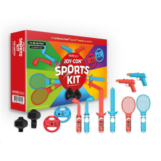 Joy-Con Sports Kit SWITCH 2&1 Joy-Con Sports Kit SWITCH 2&1