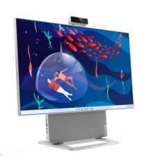 LENOVO PC YOGA AIO 7 27ACH6-27" UHD IPS,AMD Ryzen 5 5600H,16GB,1TSSD,HDMI,Int. AMD Radeon,Cam,šedá,W11H,2Y CC LENOVO PC YOGA AIO 7 27ACH6-27" UHD IPS,AMD Ryzen 5 5600H,16GB,1TSSD,HDMI,Int. AMD Radeon,Cam,šedá,W11H,2Y CC