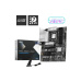 MSI MB Sc LGA1851 PRO Z890-S WIFI, Intel Z890, 4xDDR5, 1xDP, 1xHDMI, 1xDP Type-C, WI-FI