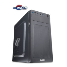 oLYNX Easy i5-10400 8G 480G SSD DVD±RW W11 HOME