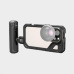 SmallRig 4398 Mobile Video Kit (Single Handheld) for iPhone 15 Pro