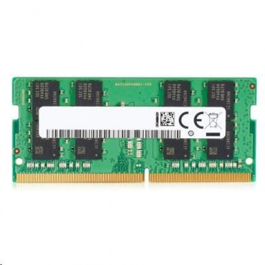 HP 4GB DDR4-3200 SODIMM