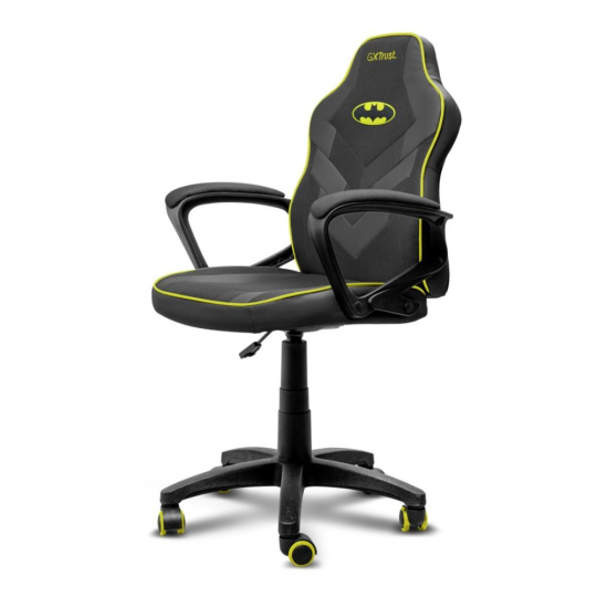 TRUST herní židle GXT 703BM REVVO dětská, Batman