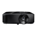 Optoma projektor H190X (DLP, FULL 3D, WXGA, 3 900 ANSI, 30 000:1, HDMI, VGA, RS232, 1x10W speaker)