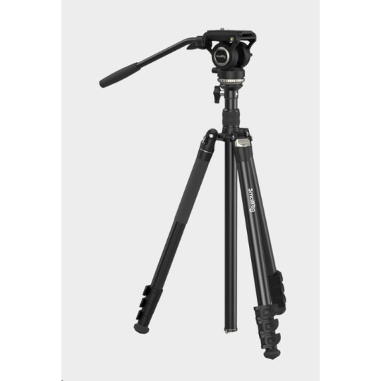 SmallRig 4475 Video Tripod Kit CT210 SmallRig 4475 Video Tripod Kit CT210